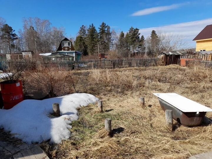 Дача 42 м² на участке 7 сот.