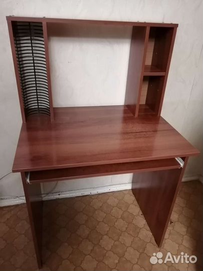 Компьютерный столик бу