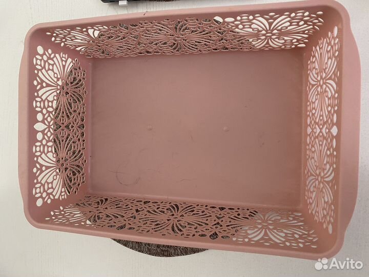 Корзинка для хранения