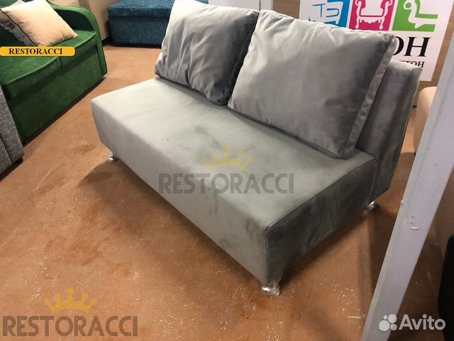 Диван для кафе и ресторанов / Любой дизайн и цвет