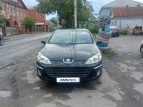 Peugeot 407 2.0 MT, 2006, 220 000 км, с пробегом, цена 250 000 руб.