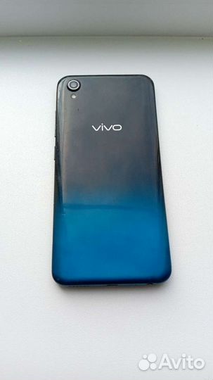 Телефон vivo y91c