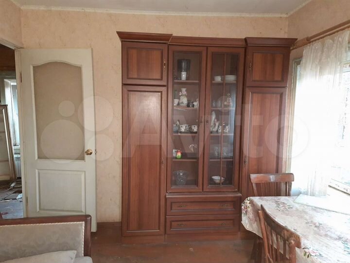 Дом 48 м² на участке 5,1 сот.