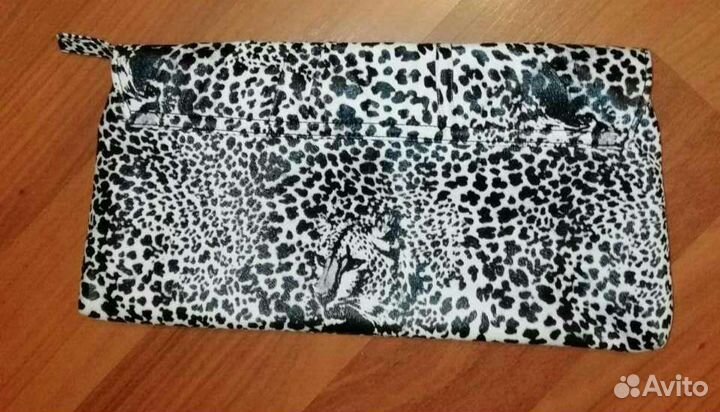 Клатч женский