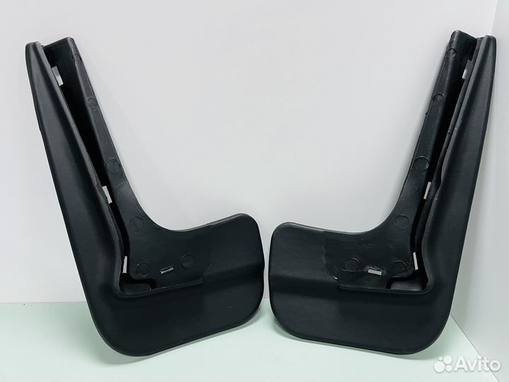 Брызговики BMW E36