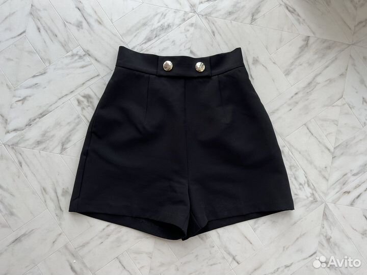 Шорты Love republic 42