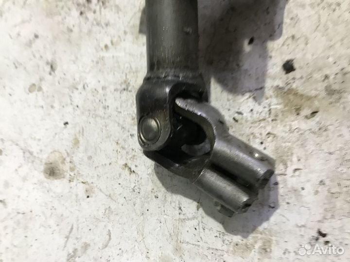 Колонка рулевая Сузуки Лиана Suzuki Liana