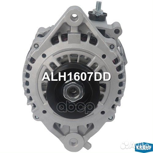 Генератор ALH1607DD Krauf