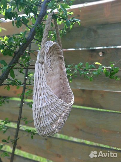 Подвесные корзины