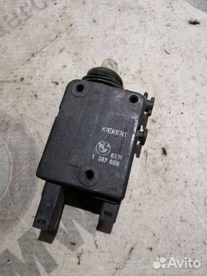 Замок бензобака Bmw 3-Series E46