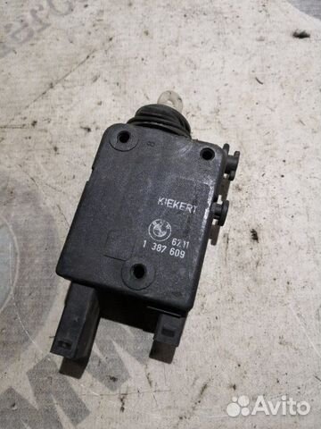 Замок бензобака Bmw 3-Series E46