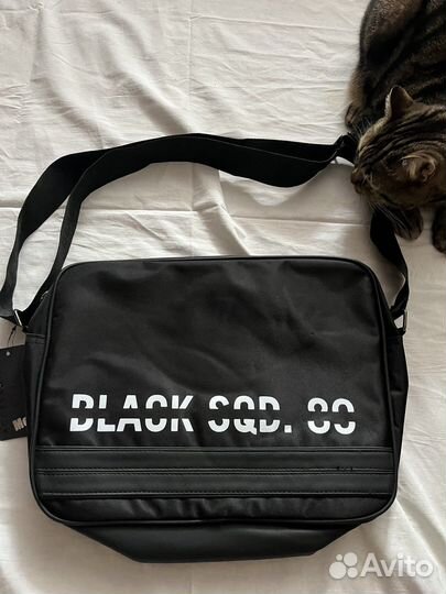 Сумки мужские новые