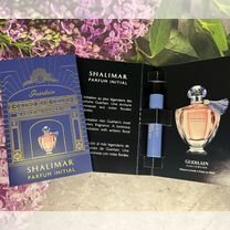 Guerlain Shalimar Initial