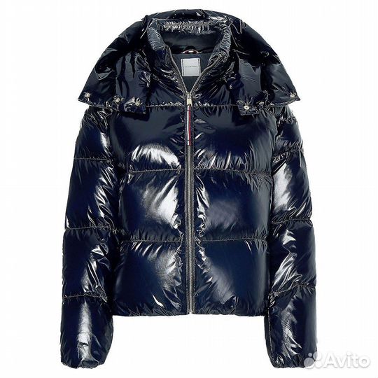 Куртка женская Tommy hilfiger