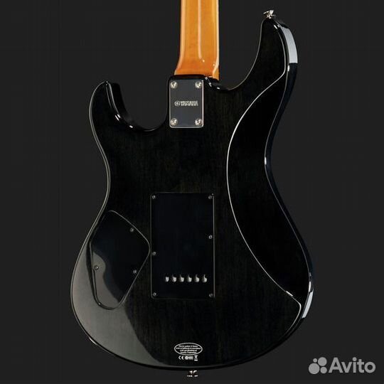 Электрогитара Yamaha (Комплект)