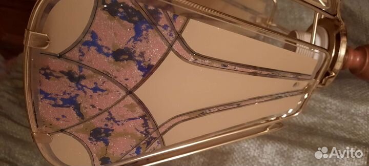 Люстры и светильники