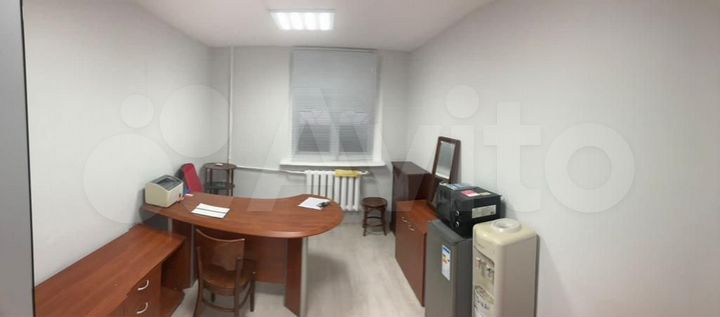 Офис с юр адресом налоговая 33 ифнс, 14 м²