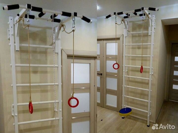 Шведская стенка