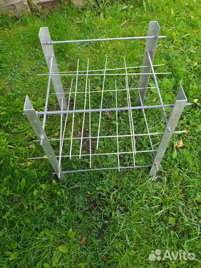 Сушилка грибов