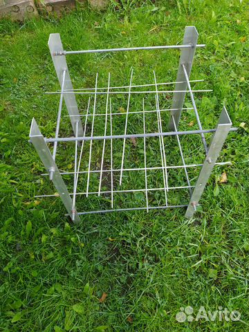 Сушилка грибов