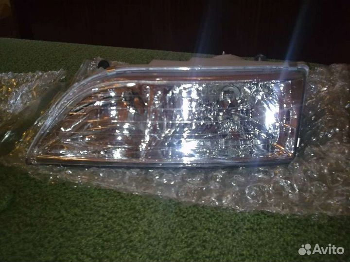 Фары деу эсперо птф эсперо