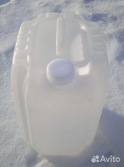 Канистра для питьевой воды