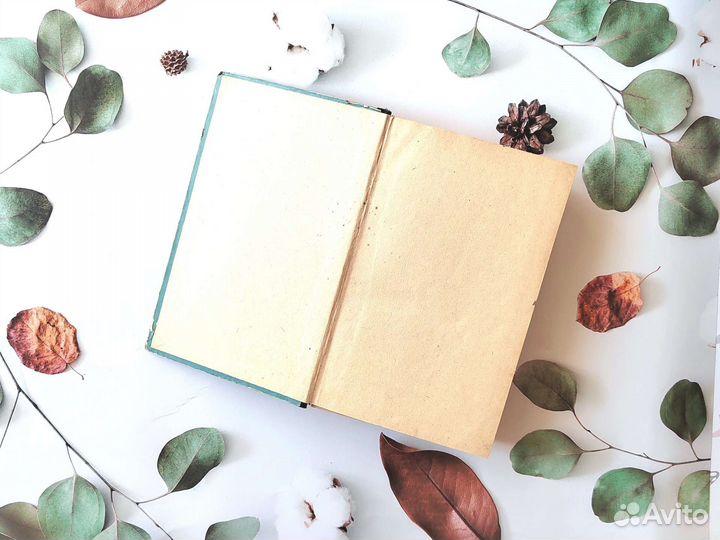 П. Шебунин. Мамаев курган. Сталинградское изд-во