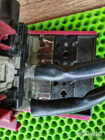 Клемма аккумулятора Mitsubishi Outlander Xl CW5W