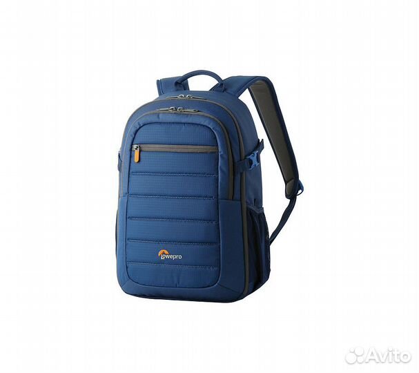 Фоторюкзак Lowepro Tahoe BP 150 голубой