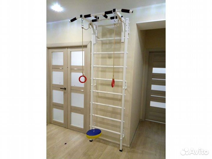 Шведская стенка