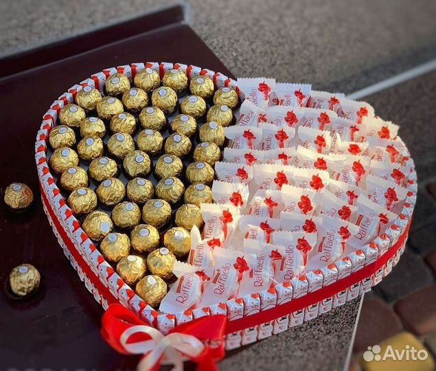 Съедобные букеты