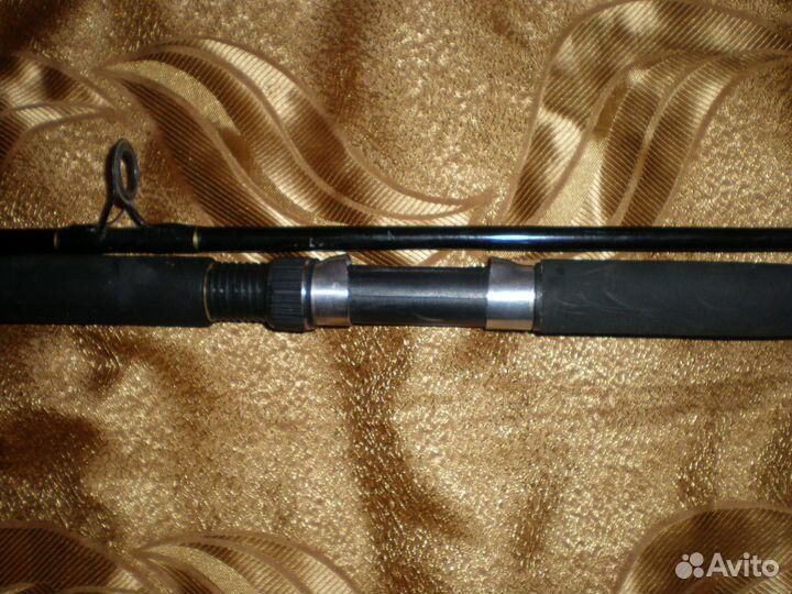 Спиннинг рыболовный 