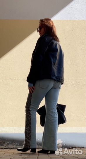 Джинсы Stella McCartney