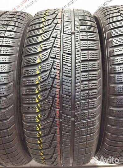 Hankook Winter I'Cept Evo2 W320C 225/55 R18 102V