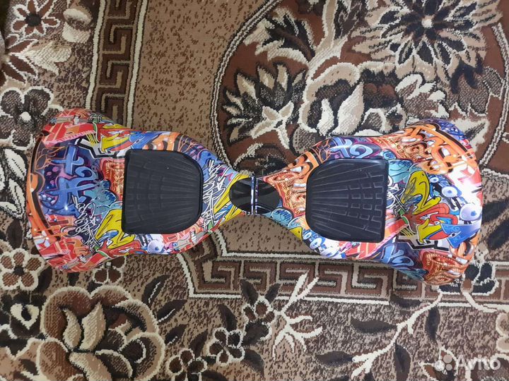 Гироскутер