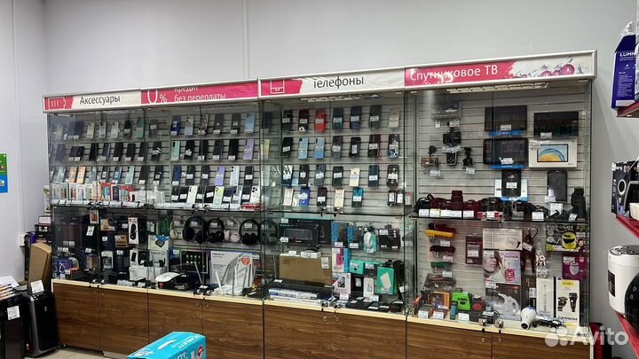 Проводные наушники Apple EarPods (Lightning)