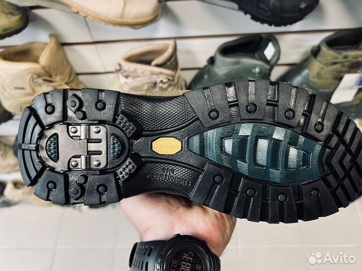 Горные вездеходы