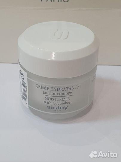 Sisley крема для лица