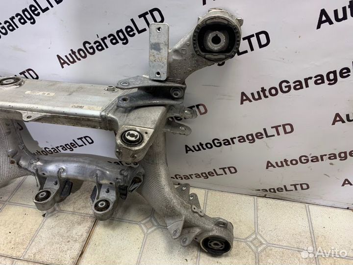 Подрамник задний Bmw 5-Series F90 2018