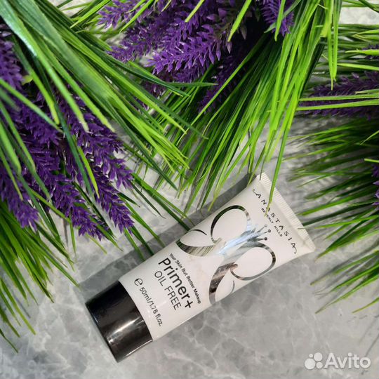 Праймеры, фиксаторы макияжа