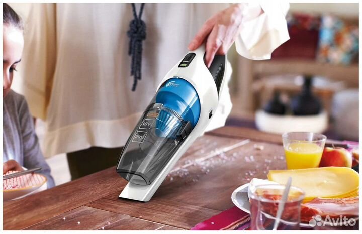 Пылесос Philips