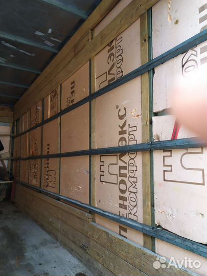 ГАЗ ГАЗель 3302 2.9 МТ, 2013, 400 000 км