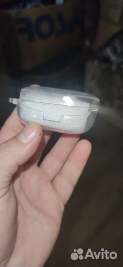 Чехол силиконовый для Xiaomi redmi Air Dots 3