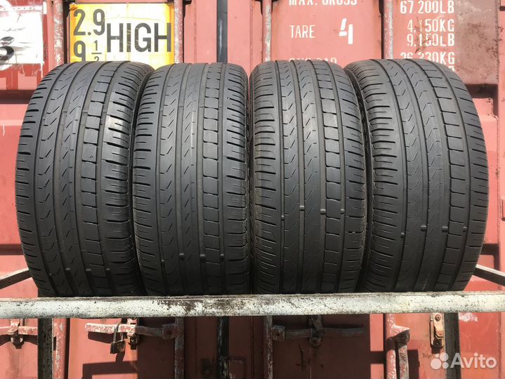 Pirelli Cinturato P7 225/45 R17 94W