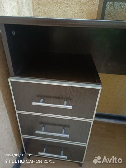 Компьютерный стол бу