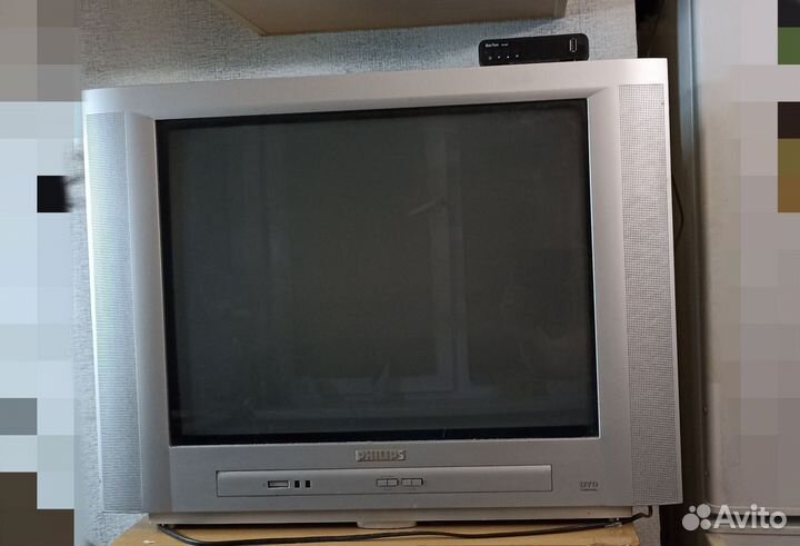 Телевизор