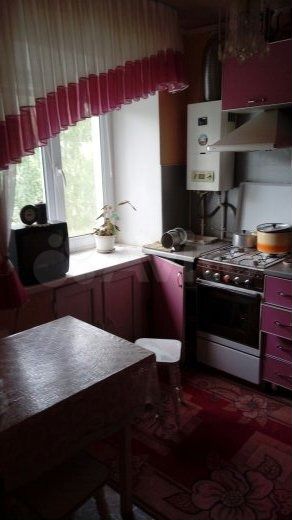 2-к. квартира, 41,9 м², 3/4 эт.