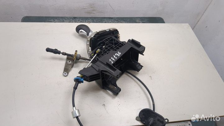 Кулиса кпп Buick Encore, 2015