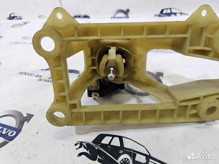 Кулиса кпп MMT6 Volvo S40 V50 C30 C70