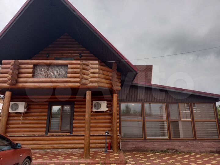 Дом 150 м² на участке 4 сот.